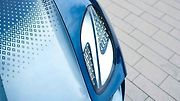 Koncept Borgward Isabella.