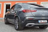 Mercedes-Benz GLE (2022) Coupe 400d AMG 243kW / ČR  - náhled 11