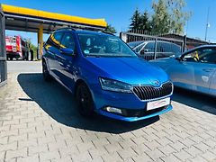 Škoda Fabia (2019) 1.0TSi NAVI, FULL-LED, SERVIS - fotografie inzerátu