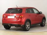 Mitsubishi ASX (2015) Intense 2.2 DI-D, 4X4 - náhled 4