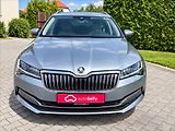 Škoda Superb 2,0 TSi L&K 4x4 DSG 272PS LED - náhled 8