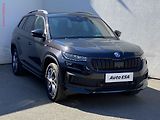 Škoda Kodiaq (2022) 2.0 TDi, 1.maj,ČR, SportLine - náhled 1