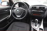 BMW Řada 1 (2013) 116d, Automat, Serv.kniha - náhled 7