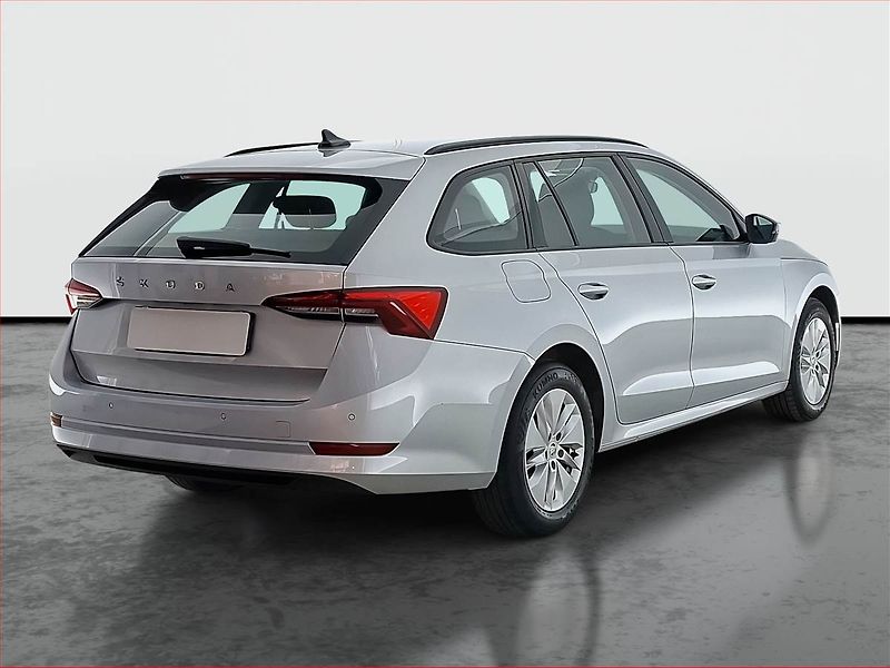 Škoda Octavia (2023) Ambition 2.0 TDI, ČR,1.maj - fotka 5 z 18