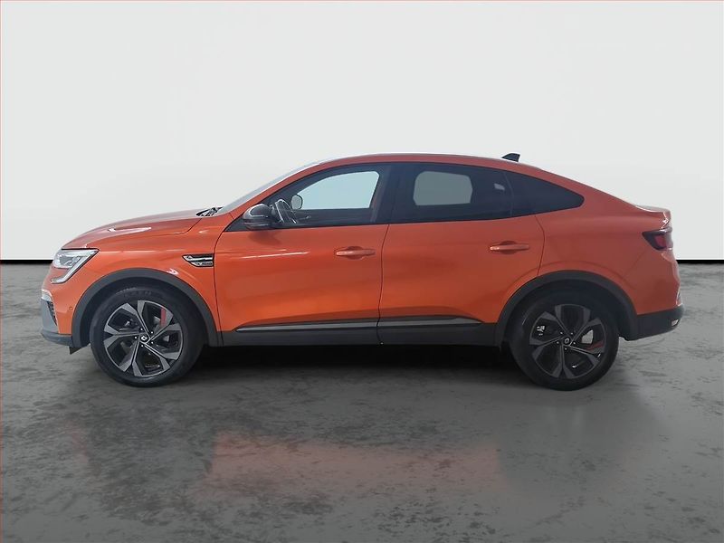 Renault Arkana (2023) 1.3 TCe - fotka 3 z 17