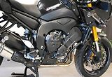Yamaha FZ 8 S Fazer (2010) hezký stav - náhled 7