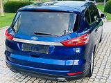 Ford S-MAX 2.0TDCi MANUÁL VÝHŘEV SERVISKA - náhled 12