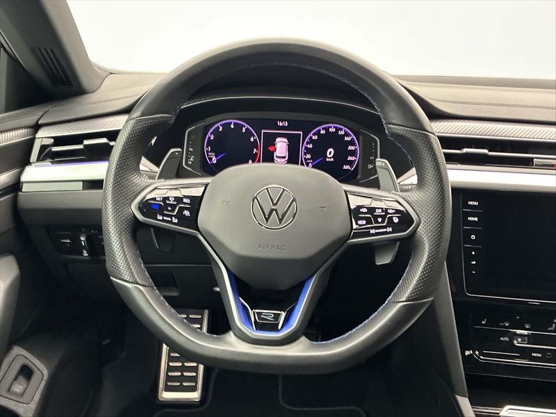 Volkswagen Arteon Shooting Brake R 2,0 TSI 235kW DSG 4Motion DP - fotka 15 z 32