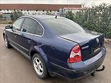 Volkswagen Passat 1.9 TDi NA NÁHRADNÍ DÍLY - náhled 8
