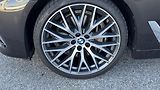BMW Řada 5 540xi LuxuryLine ČR 1.majitel - náhled 3