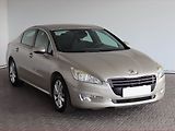 Peugeot 508 (2012) 2.0 HDi, Serv.kniha, Tempomat - náhled 1