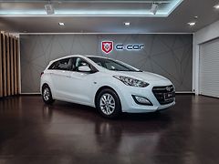 Hyundai i30 1.6CRDi 81kW - fotografie inzerátu