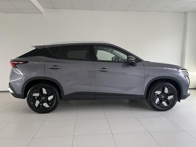 Omoda 5 (2025) 1.6 TGDI PREMIUM - fotka 4 z 21