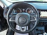 Jeep Compass 1.6Mjet Limited ČR 1maj. 33tis - náhled 16
