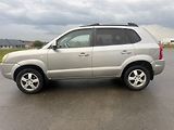 Hyundai Tucson 2,0 TDI 4X4 STK 2027  KLIMATIZ - náhled 1