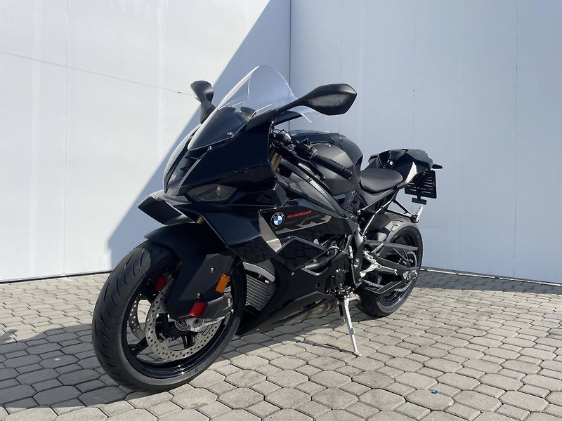BMW (2026) S 1000 RR - fotka 5 z 13