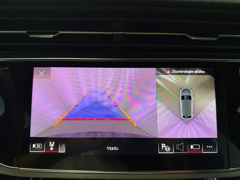 Audi S6 55TDI QUATTRO, VZDUCH, PANORAM - fotka 16 z 35