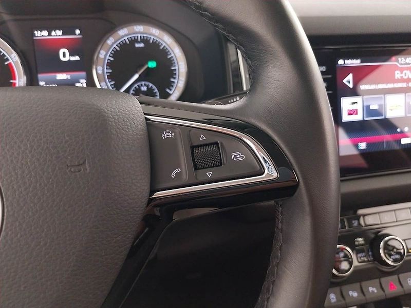 Škoda Kodiaq (2018) Ambition Plus 2.0 TSI - fotka 17 z 21