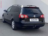 Volkswagen Passat (2008) 1.9 TDi, Trendline, AC - náhled 6