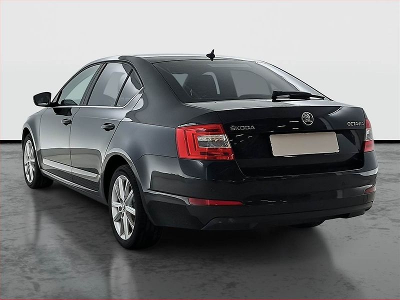 Škoda Octavia (2015) 1.6 TDI, Navi, Tempomat - fotka 4 z 15