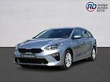 Kia Ceed 1,6 CRDi  NOVÉ V ČR,1.MAJ,DPH - náhled 1