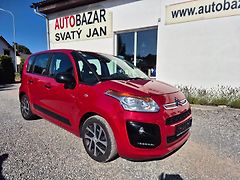 Citroën C3 Picasso (2016) 1.4 i TOP 66tis.km - fotografie inzerátu
