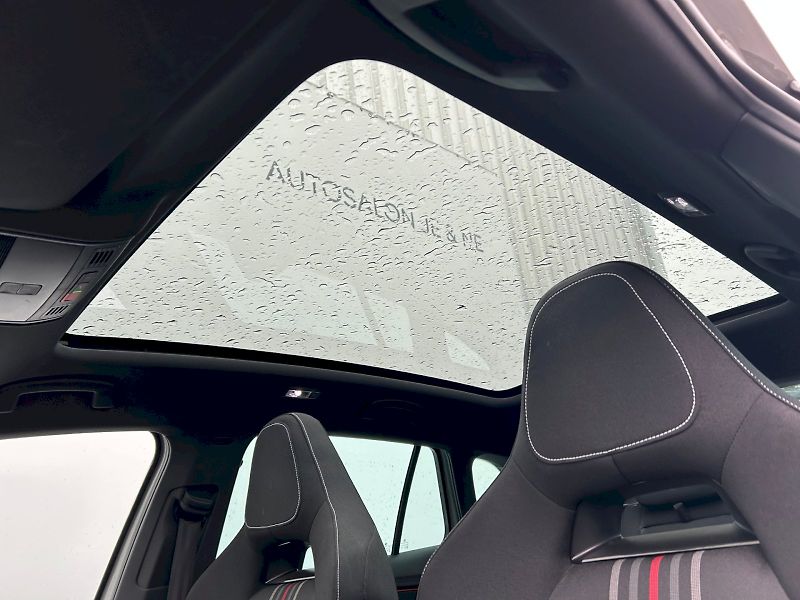 Škoda Scala (2025) Monte Carlo 1.0 TSI 85 kW - fotka 17 z 33