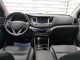 Hyundai Tucson 2.0 CRDI 136KW Style 4x4 - náhled 10