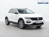 Volkswagen T-Roc 1,0 TSI Style Virtual 1.Maj. - náhled 1