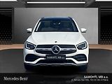 Mercedes-Benz GLC 220d 4MATIC AMG linie - náhled 8