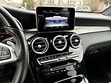 Mercedes-Benz GLC 250d-150kw,4x4,COUPE, AMG,AT  - náhled 19