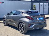 Toyota C-HR 2.0HEV, ČR-1m, Style, DPH - náhled 4