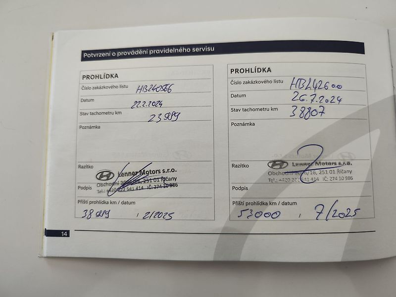 Hyundai Bayon 1.2 MPi /62kW Smart - fotka 29 z 32