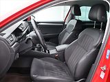 Škoda Superb 2,0 TDI 140kW CZ Style Kůže - náhled 11