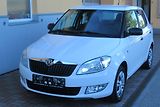 Škoda Fabia 1.2 KLIMA SADA KOL - náhled 7