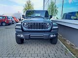 Jeep Wrangler (2026) Unlimited 2,0T  Rubicon ČR - náhled 7