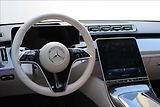 Mercedes-Benz Třídy S 350d 4M/PANO/HUD/360°/CZ - náhled 22