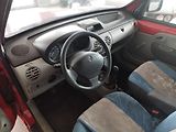 Renault Kangoo (2007) 1,5DCI,62KW,KLIMA,TAŽNÝ - náhled 12