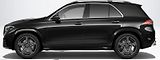 Mercedes-Benz GLE (2026) GLE 450 d 4M - náhled 2