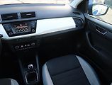 Škoda Fabia (2016) Style 1.2 TSI, Park. senzory - náhled 8