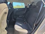 Hyundai Tucson 2.0 CRDi/100kW Style 4x4 - náhled 13