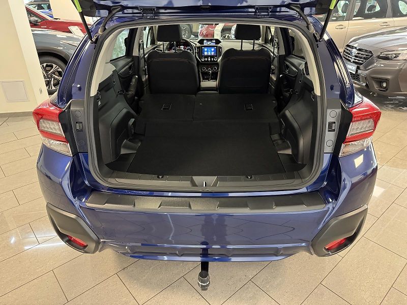 Subaru XV 1.6i-S ES Comfort Lineartronic - fotka 20 z 51