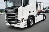 Scania (2023) R 450 / EURO 6 / ACC / RETARDE - náhled 20