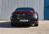 Mercedes-Benz EQE 300 AMG Kam Pano BLIS LED - náhled 6