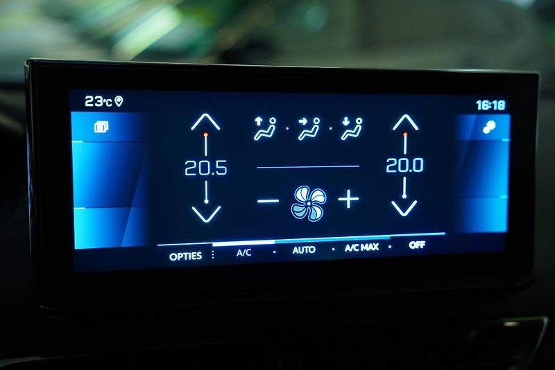 Peugeot 3008 - fotografie inzerátu