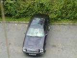 ZKUŠENOSTI UŽIVATELE: Ford Scorpio klaun