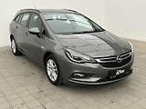 Opel Astra 1.6 CDTi Enjoy - náhled 7