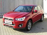 Mitsubishi ASX (2015) 1.6 MIVEC, ČR, AC, temp - náhled 2