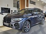 BMW X5 M50i - náhled 1