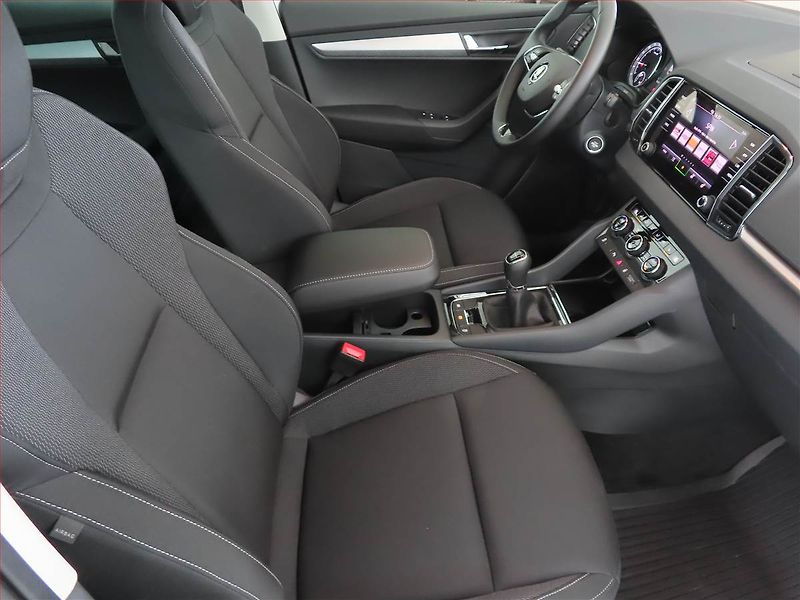 Škoda Karoq (2022) Ambition Plus 2.0 TDI - fotka 9 z 16